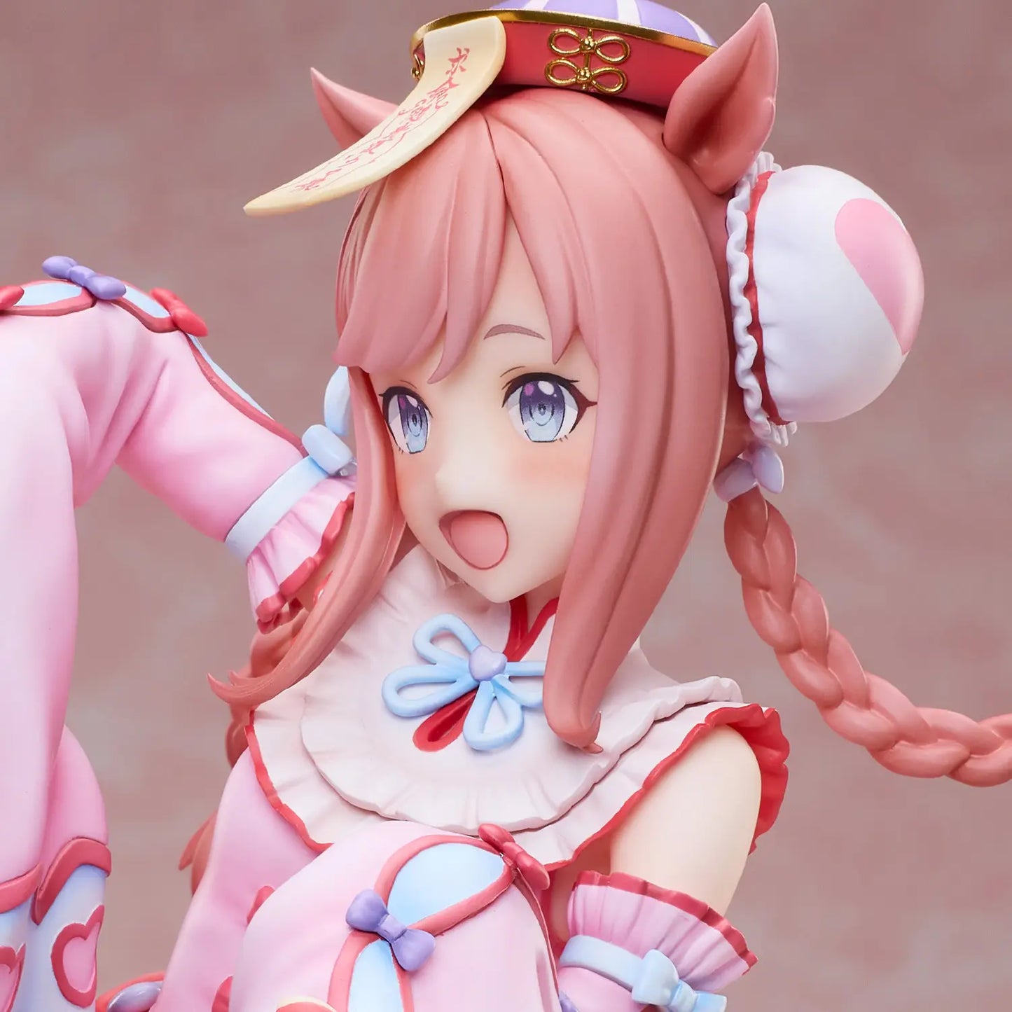1/6 Uma Musume Pretty Derby: Agnes Digital -Agnes Jiangshi-