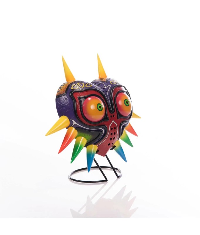 First 4 Figures The Legend of Zelda: Majora's Mask
