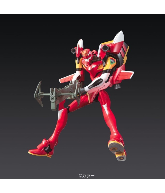 LMHG EVA-02 Evangelion:2.0 Ver.
