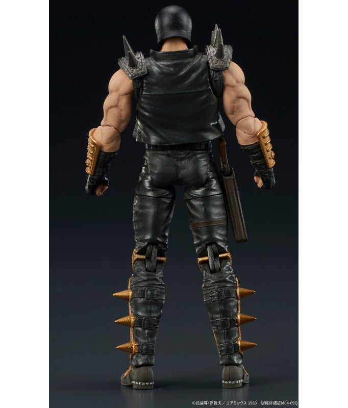 1/24 DIGACTION Fist of the North Star Jagi