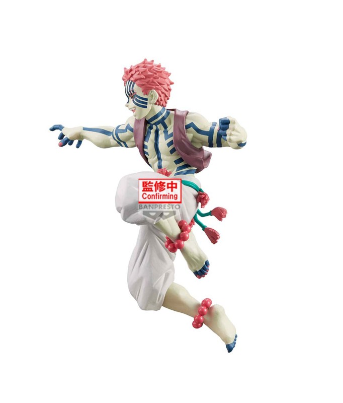 Vibration Stars - Demon Slayer - Akaza