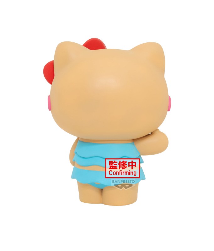 Sofvimates - Sanrio - Hello Kitty