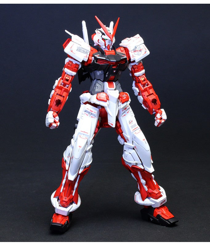 1/144 RG Gundam Astray Red Frame