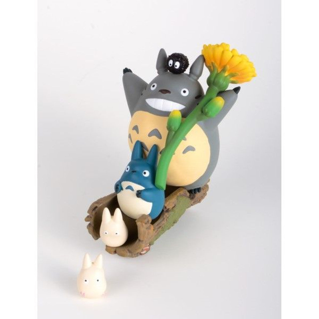 Ensky Stack Up Characters Studio Ghibli My Neighbor Totoro