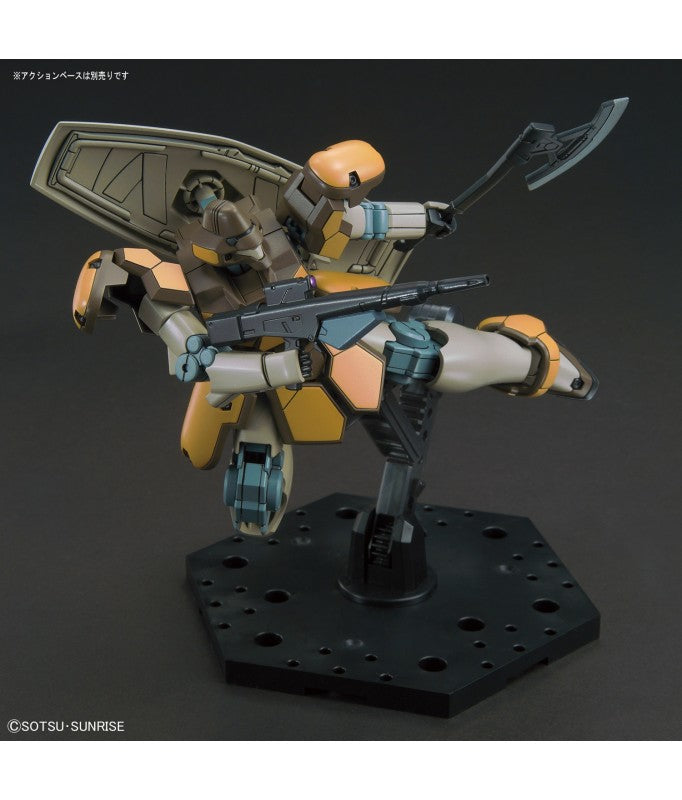 1/144 HGAC Maganac