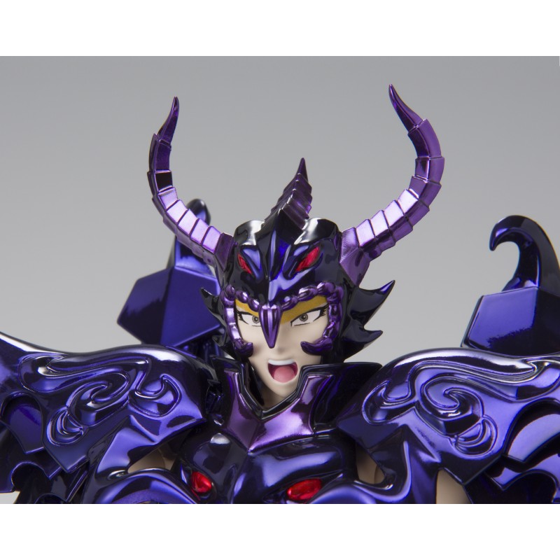 Saint Cloth Myth Cloth EX Wyvern Rhadamanthys