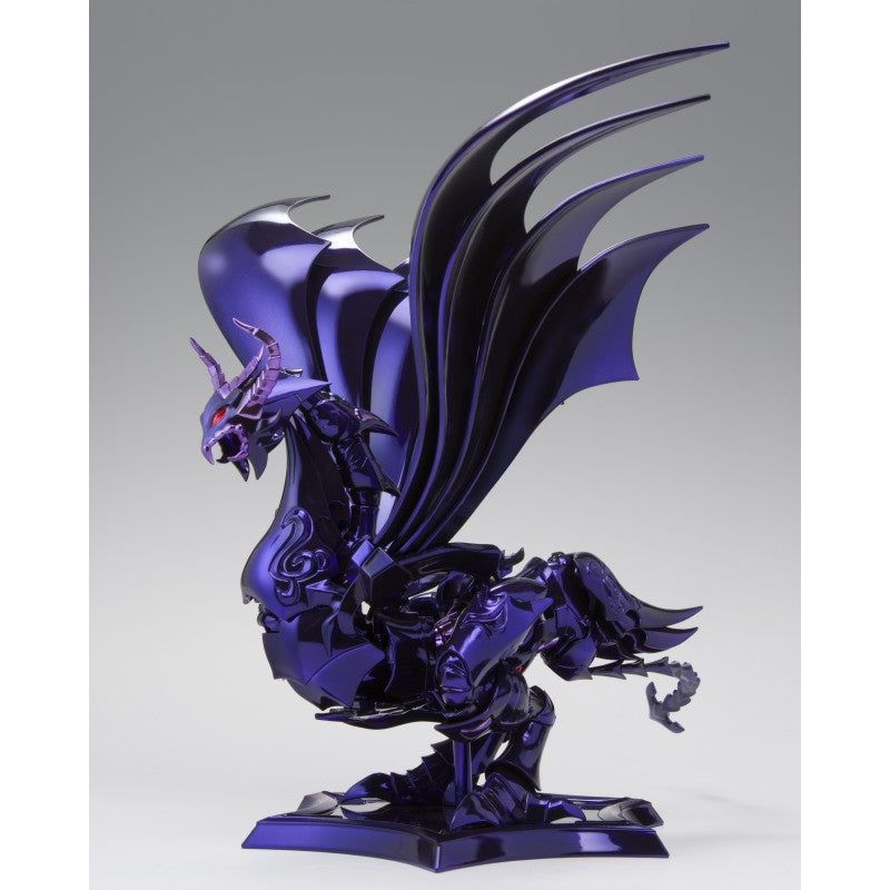 Saint Cloth Myth Cloth EX Wyvern Rhadamanthys
