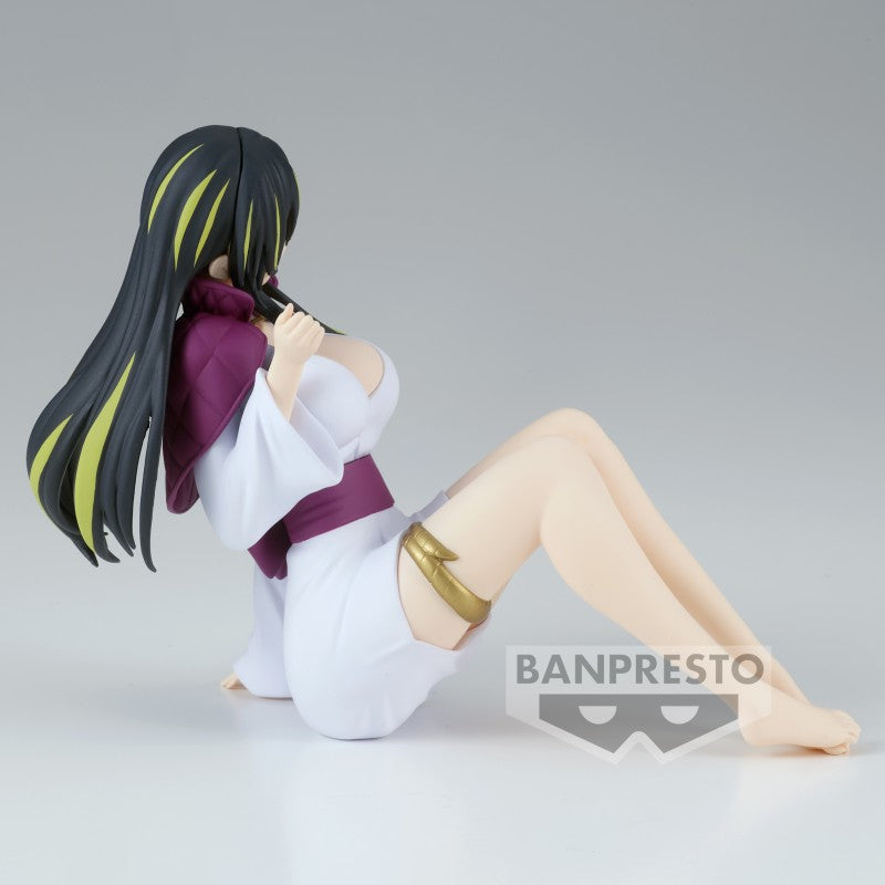 That Time I Got Reincarnated As A Slime - Albis Relax Time Figure