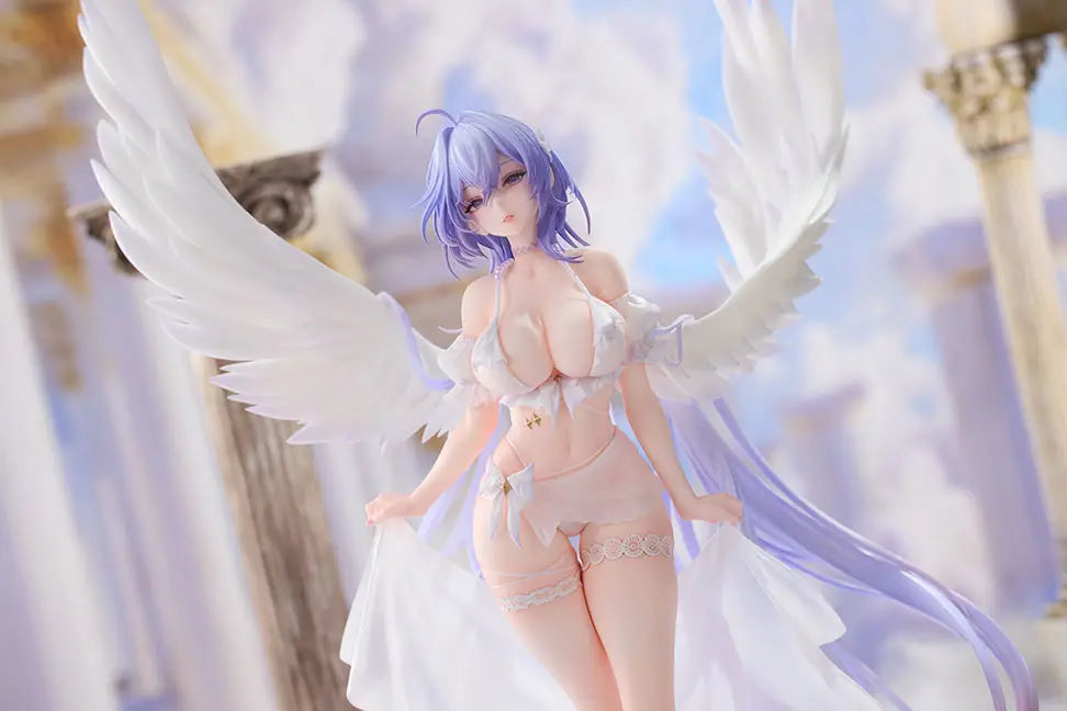 1/6 Hikari Figure