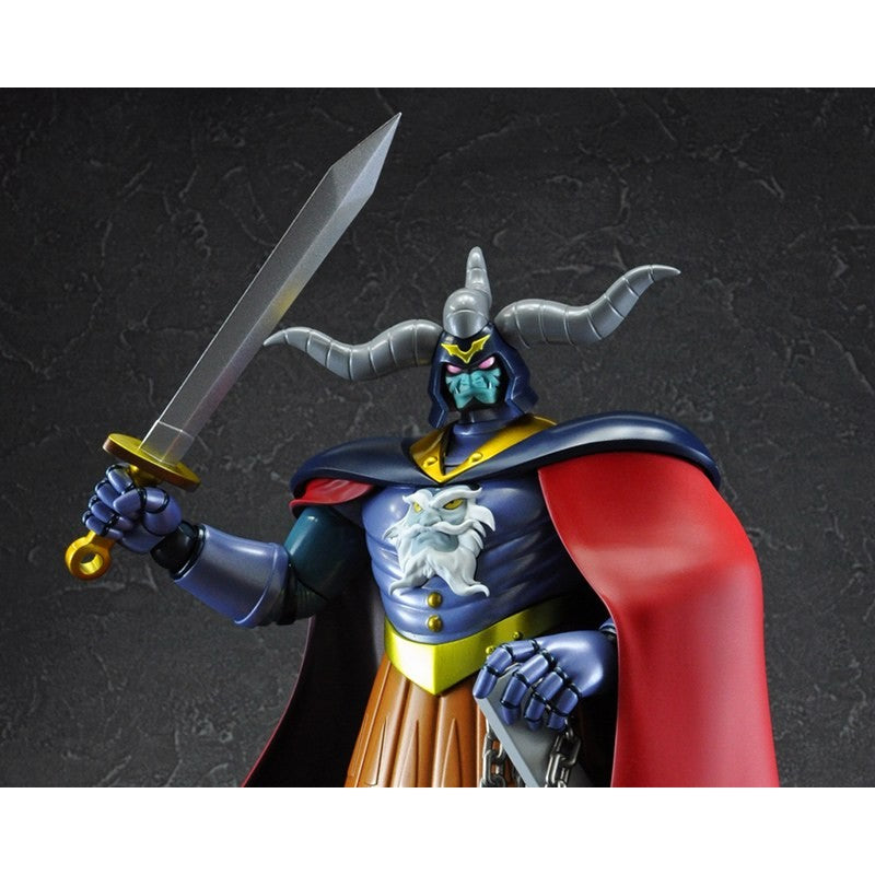 FIGUARTS ZERO ANKOKU DAISHOGUN DYNAMIC CLASSIC