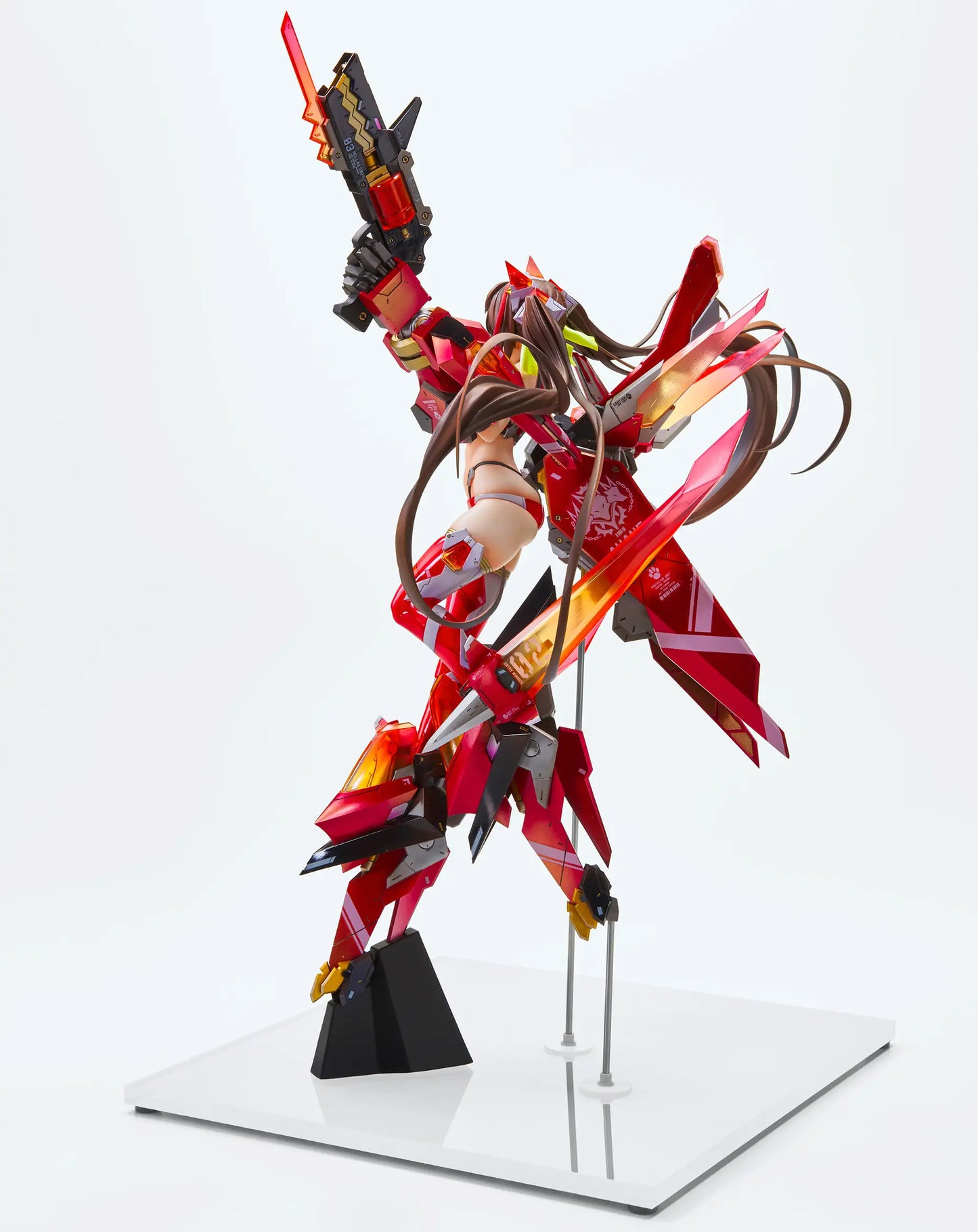 Vertex Originals Orbit Girls Entry No. 02 Akane Hinatsu