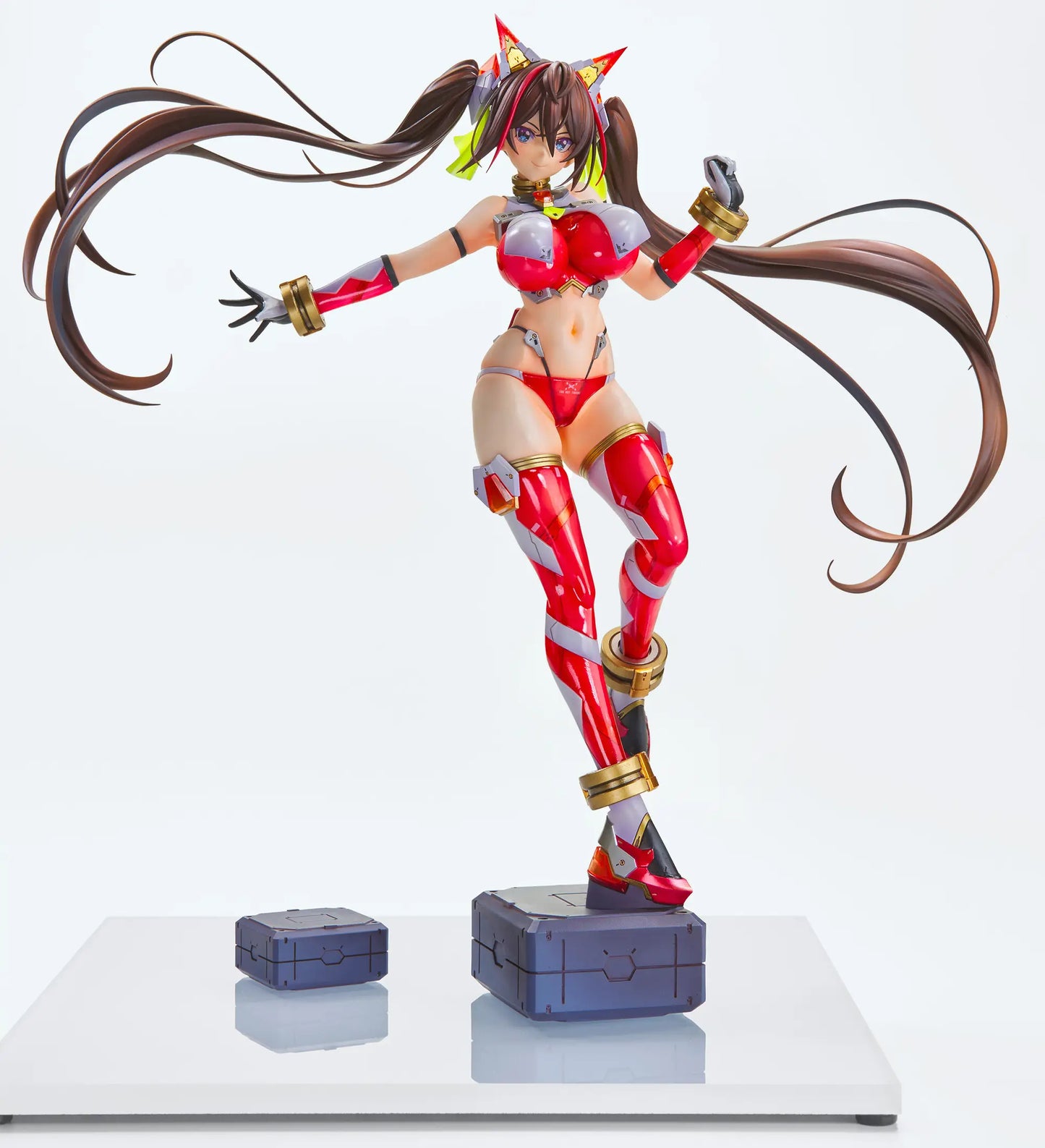 Vertex Originals Orbit Girls Entry No. 02 Akane Hinatsu