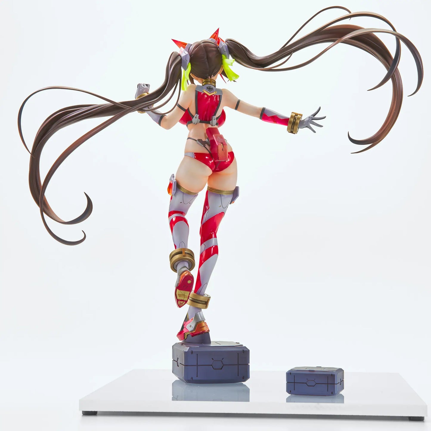 Vertex Originals Orbit Girls Entry No. 02 Akane Hinatsu