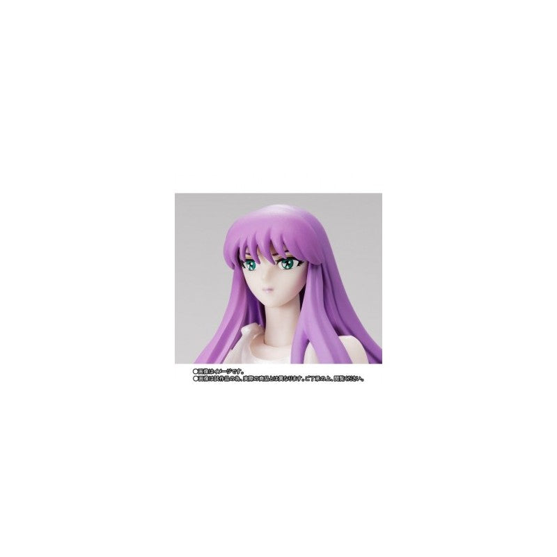Saint Seiya - Abel & Athena