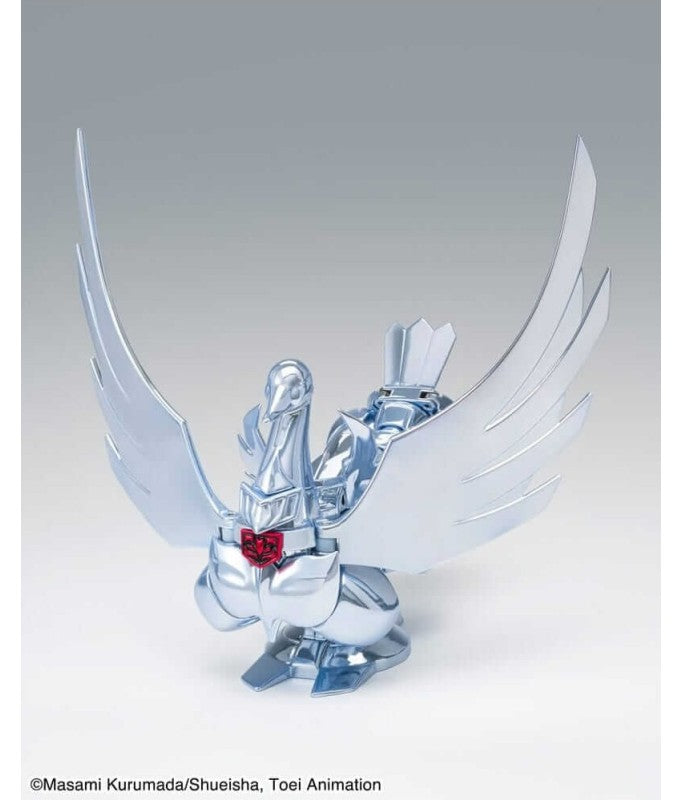 Saint Seiya Myth Cloth Cygnus Hyoga 20th Anniversary Ver.