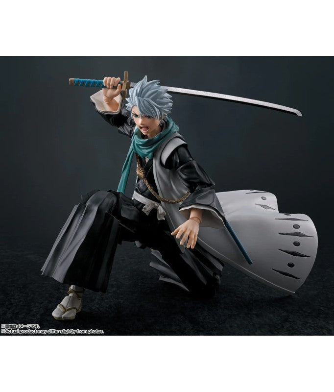S.H.Figuarts Toshiro Hitsugaya