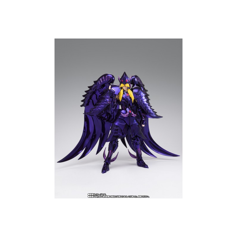 Saint Seiya Myth Cloth Ex - Griffon Minos Oce