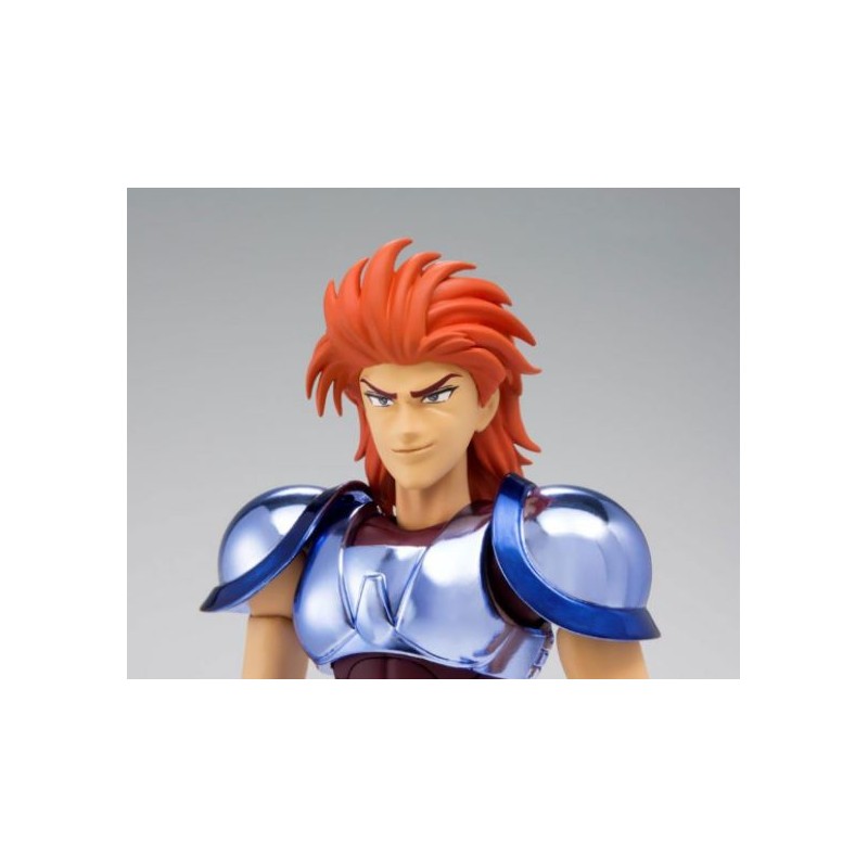 Saint Seiya Myth Cloth - Auriga Cappella)