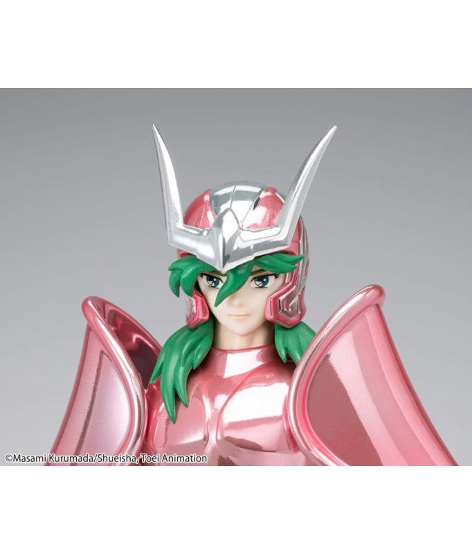 Saint Seiya Myth Cloth Andromeda Shun 20th Anniversary Ver.