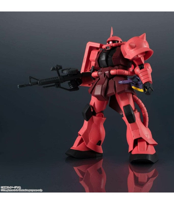 Gundam Universe MS-06S Char's Zaku II