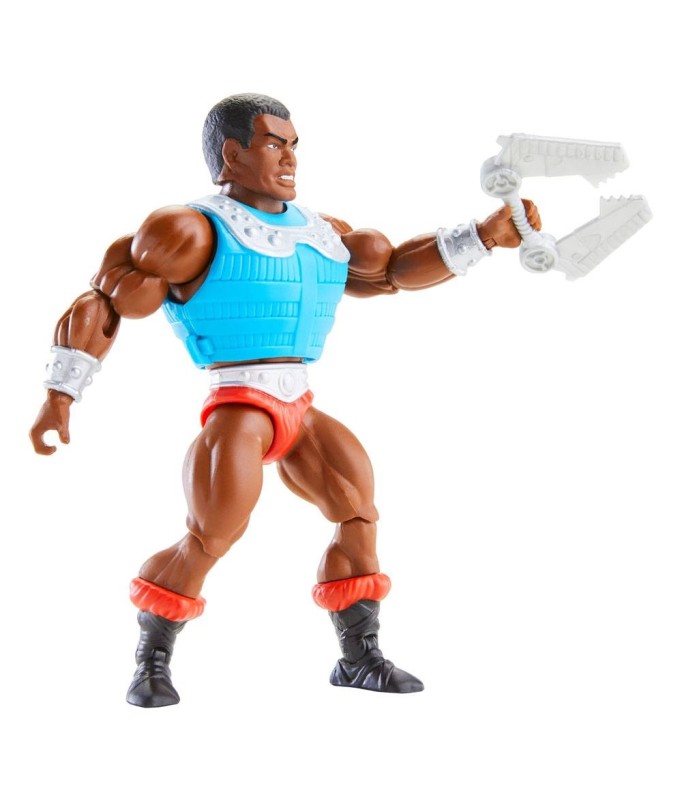 Masters of the Universe - Clamp Champ