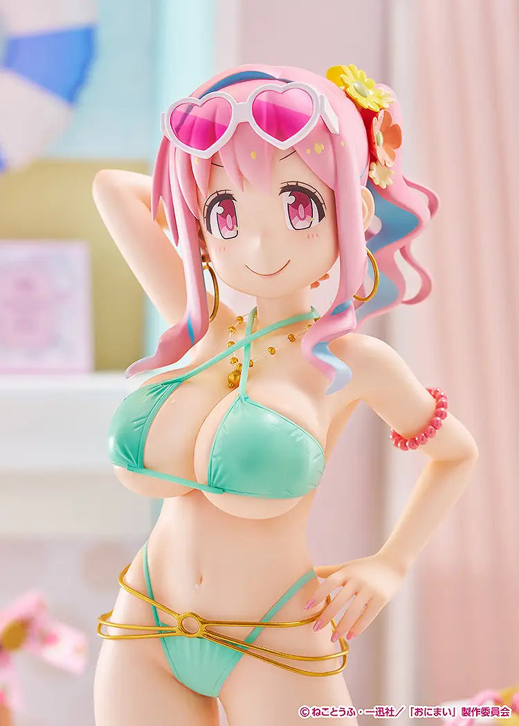 1/7 ONIMAI: I'm Now Your Sister! Kaede Hozuki