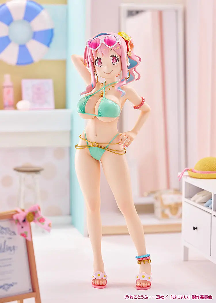 1/7 ONIMAI: I'm Now Your Sister! Kaede Hozuki