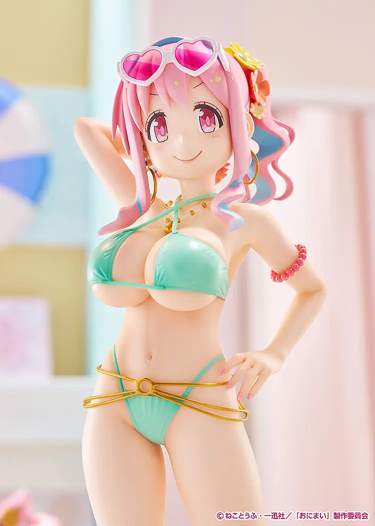 1/7 ONIMAI: I'm Now Your Sister! Kaede Hozuki