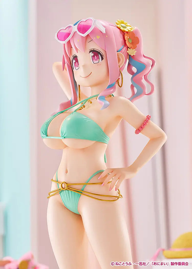1/7 ONIMAI: I'm Now Your Sister! Kaede Hozuki