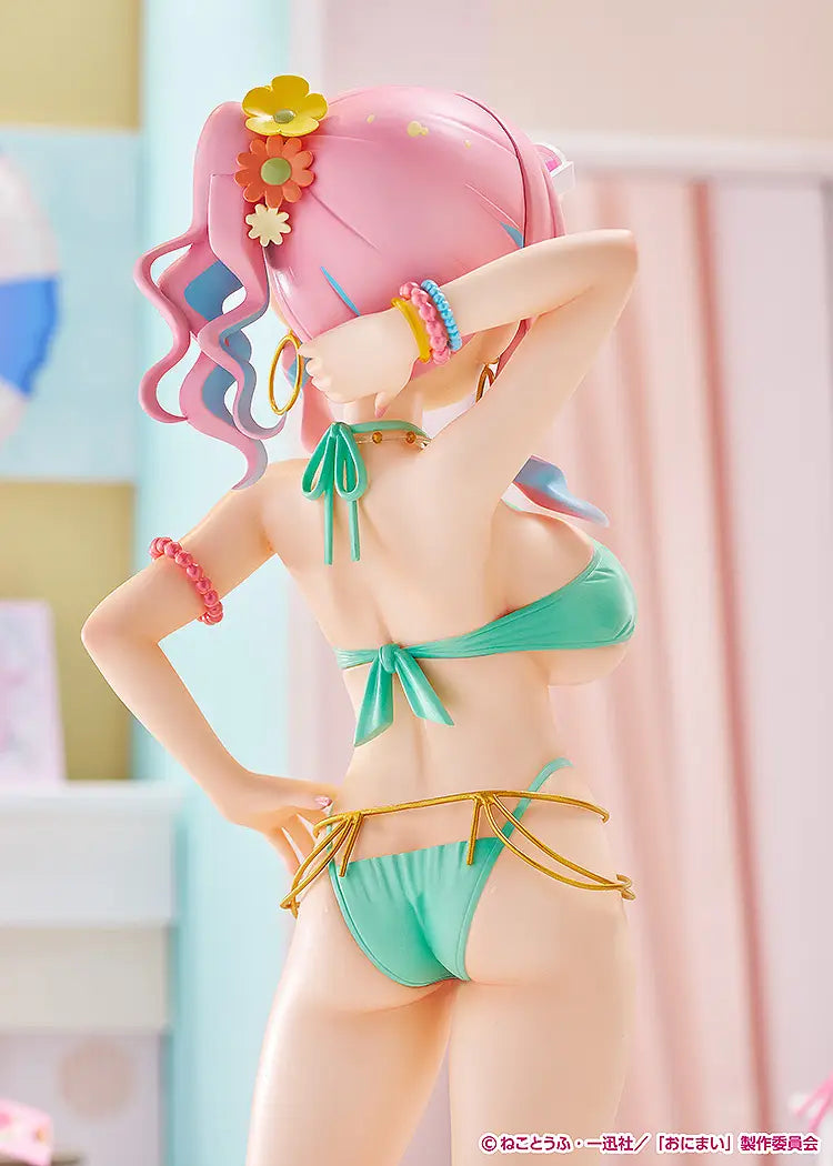 1/7 ONIMAI: I'm Now Your Sister! Kaede Hozuki