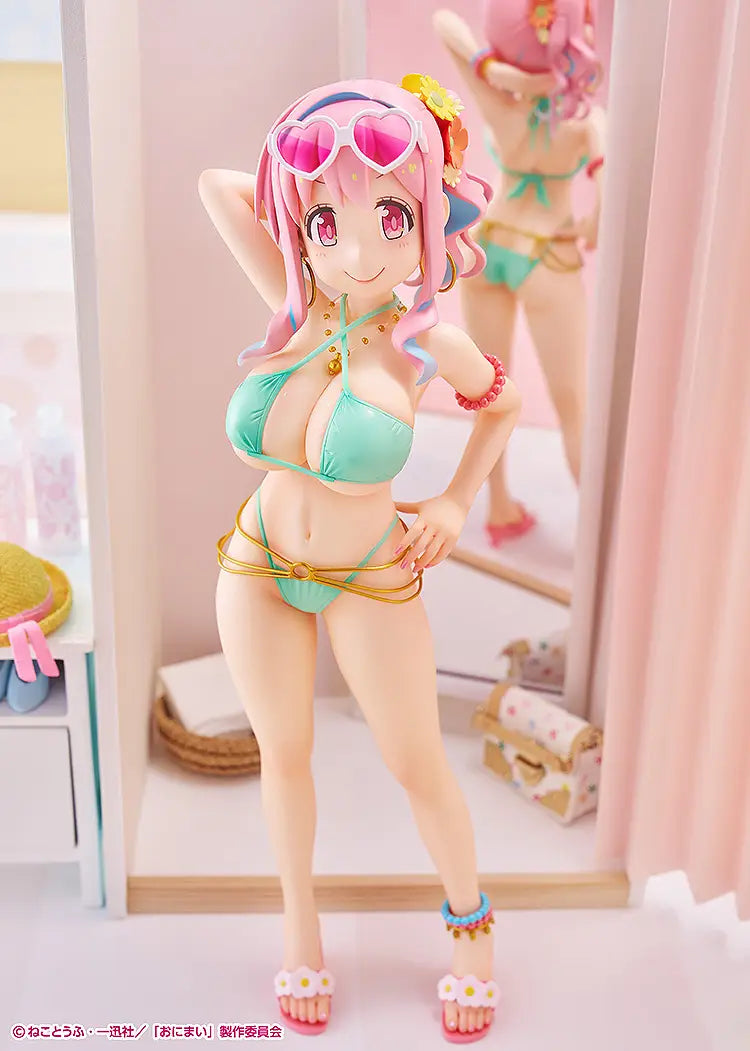 1/7 ONIMAI: I'm Now Your Sister! Kaede Hozuki