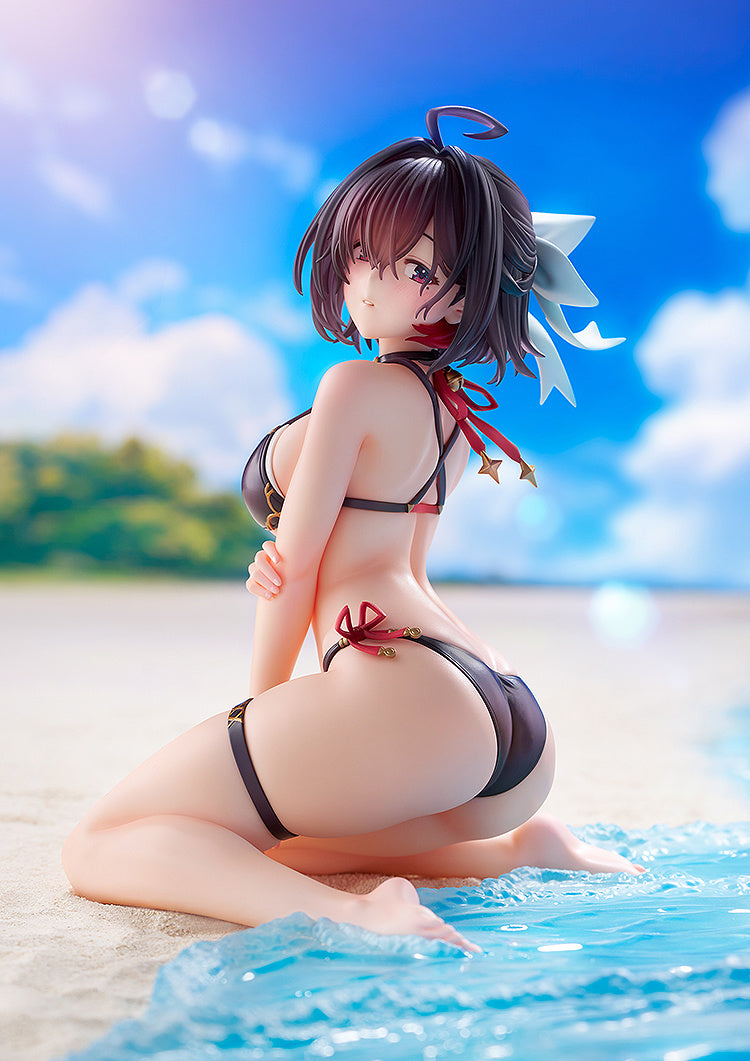 1/7 Yumia: The Alchemist of Memories & the Envisioned Land: Yumia Liessfeldt: Swimsuit Ver.
