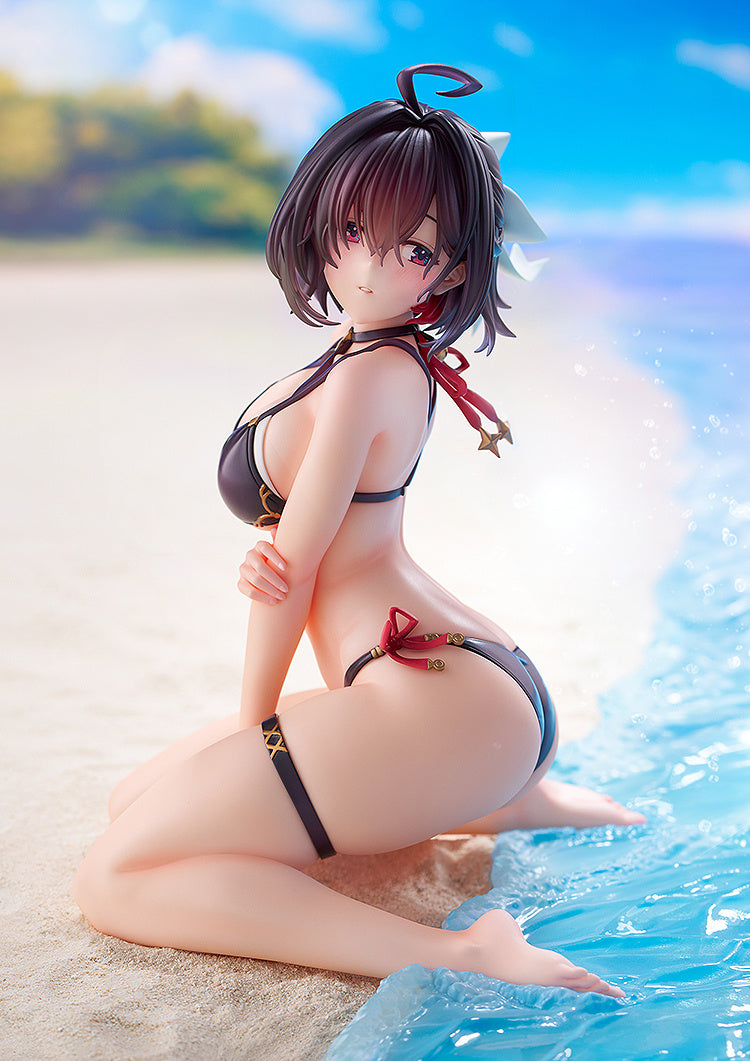 1/7 Yumia: The Alchemist of Memories & the Envisioned Land: Yumia Liessfeldt: Swimsuit Ver.