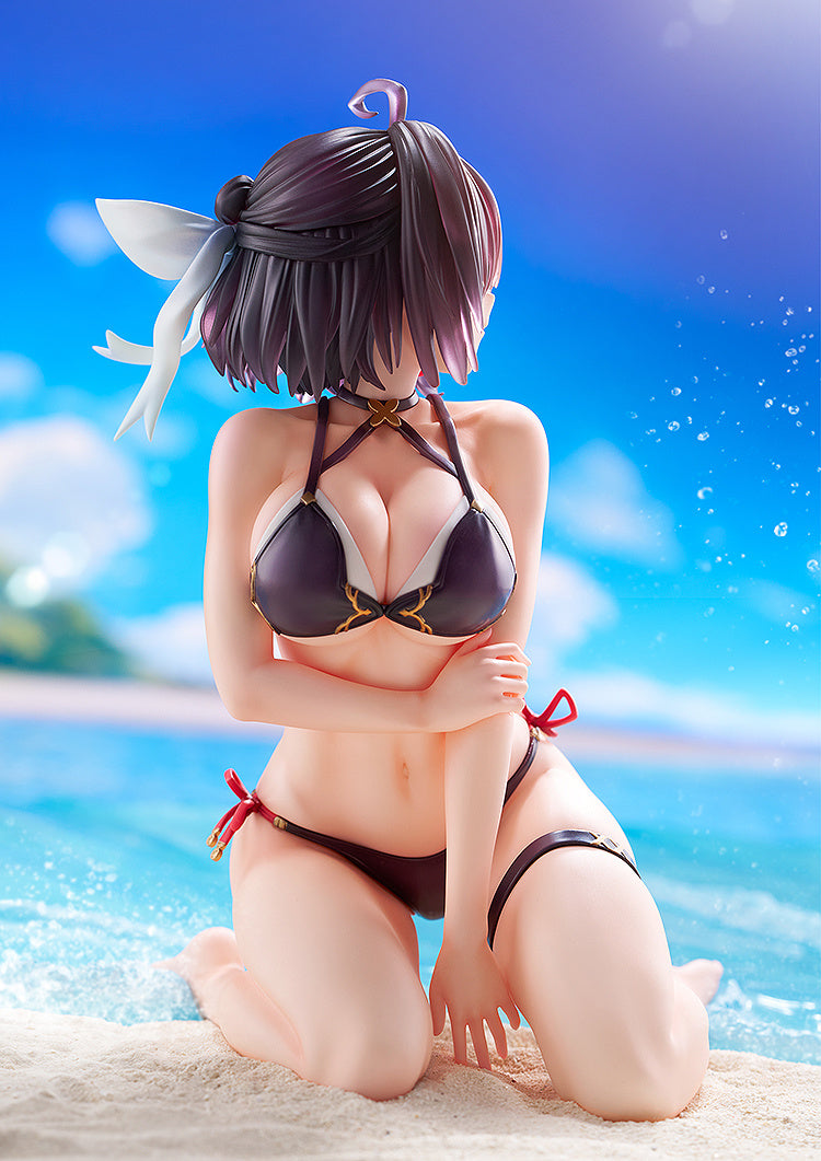 1/7 Yumia: The Alchemist of Memories & the Envisioned Land: Yumia Liessfeldt: Swimsuit Ver.