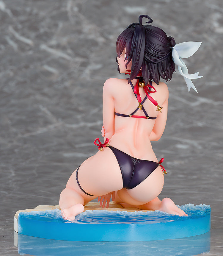 1/7 Yumia: The Alchemist of Memories & the Envisioned Land: Yumia Liessfeldt: Swimsuit Ver.