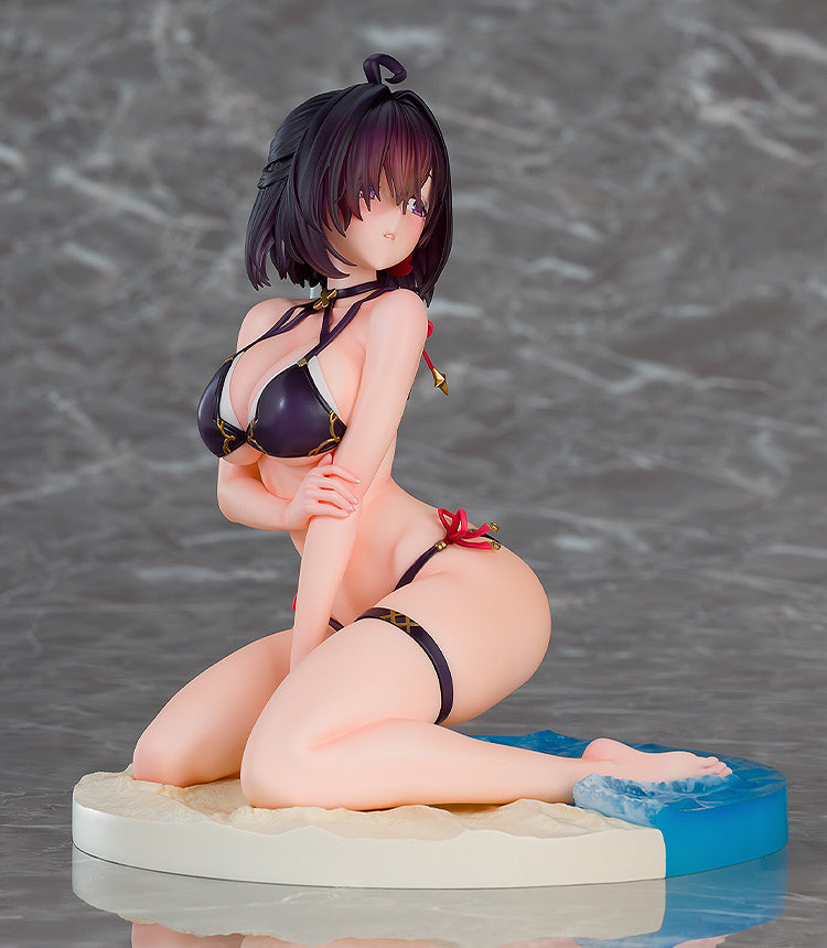 1/7 Yumia: The Alchemist of Memories & the Envisioned Land: Yumia Liessfeldt: Swimsuit Ver.
