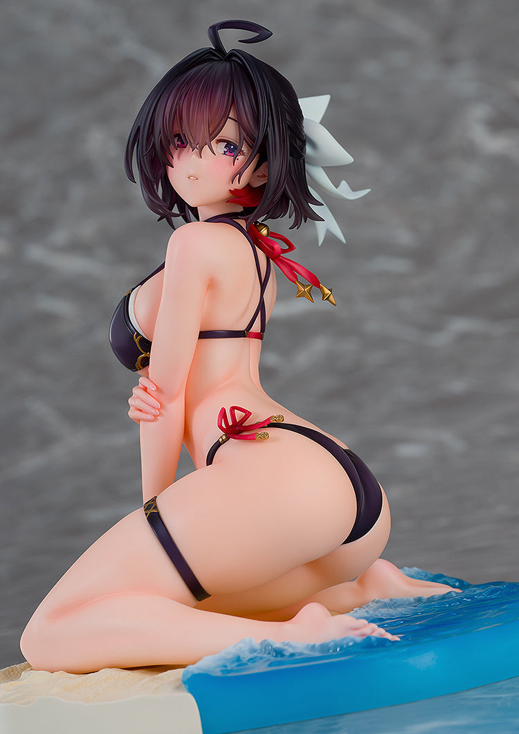 1/7 Yumia: The Alchemist of Memories & the Envisioned Land: Yumia Liessfeldt: Swimsuit Ver.