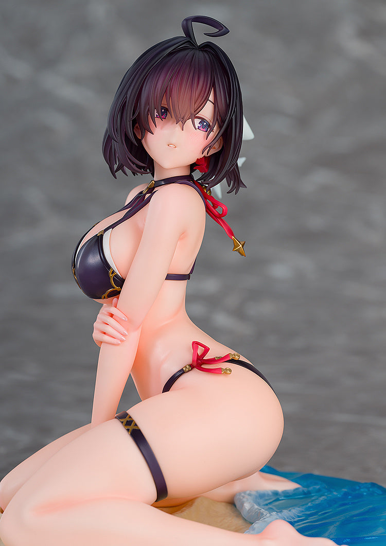 1/7 Yumia: The Alchemist of Memories & the Envisioned Land: Yumia Liessfeldt: Swimsuit Ver.