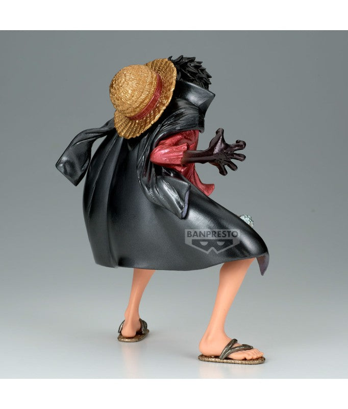 King of Artist - One Piece - Monkey D. Luffy