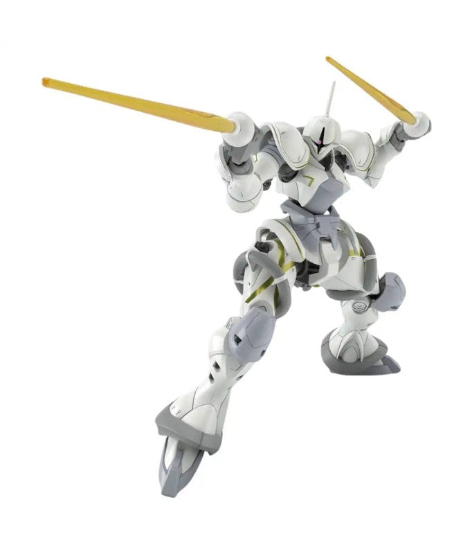 1/144 HG Xavier's Gyan Hakuji-Packs