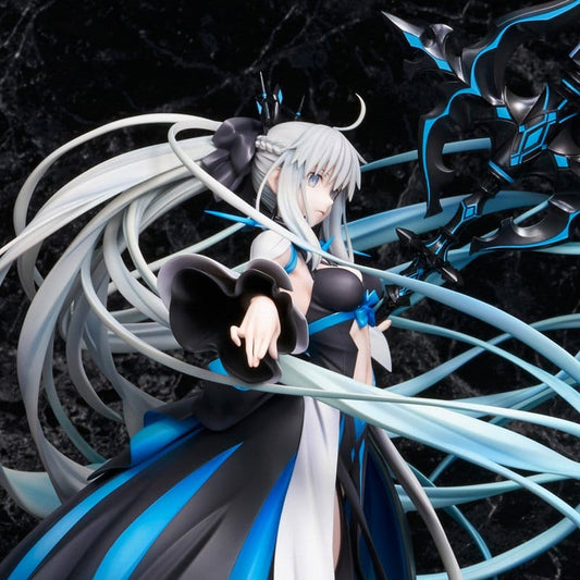 Fate/Grand Order PVC Figure 1/7 Berserker/Morgan Final Ascension Ver. 38 cm
