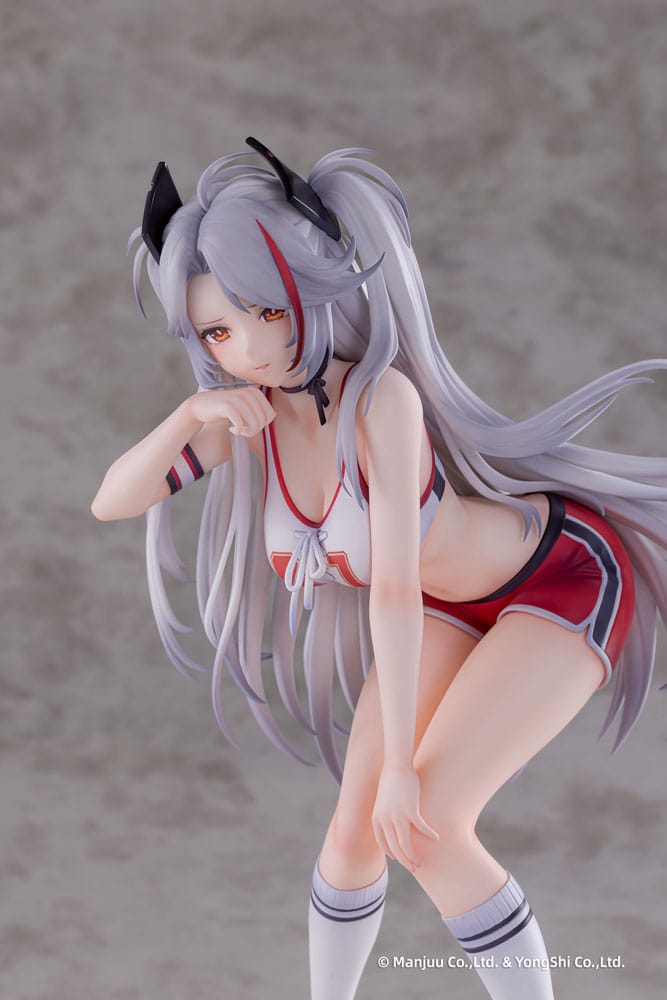 1/6 Azur Lane: Prinz Eugen Brilliant Touchdown Ver.