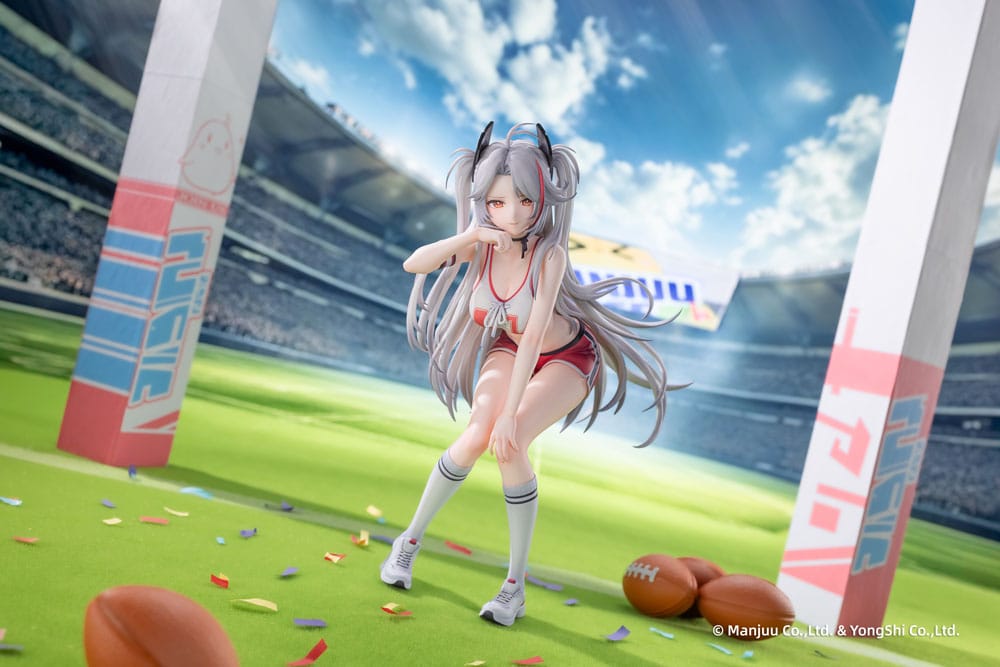 1/6 Azur Lane: Prinz Eugen Brilliant Touchdown Ver.