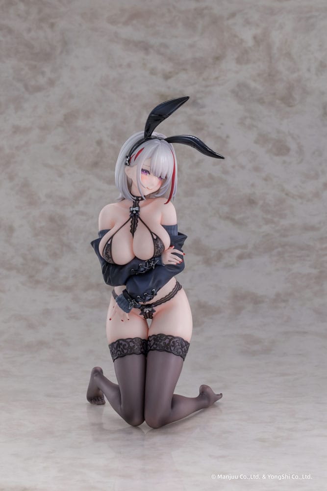 1/6 Azur Lane: Duisburg Endurance Training (Gone Wrong) Ver.