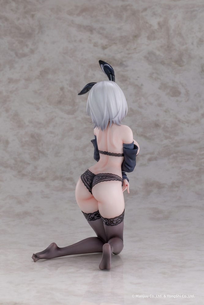 1/6 Azur Lane: Duisburg Endurance Training (Gone Wrong) Ver.