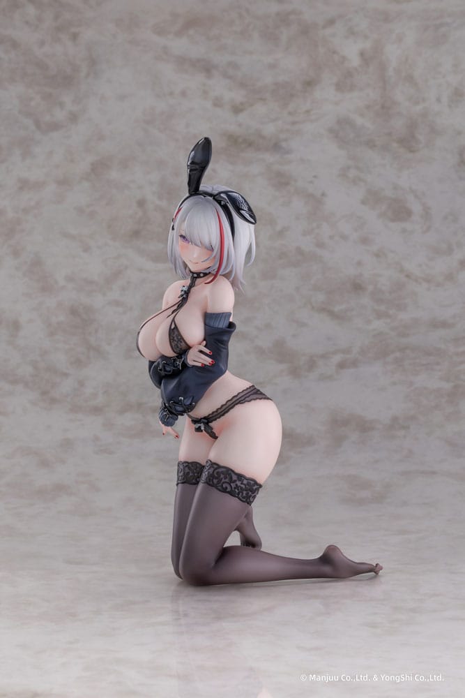 1/6 Azur Lane: Duisburg Endurance Training (Gone Wrong) Ver.