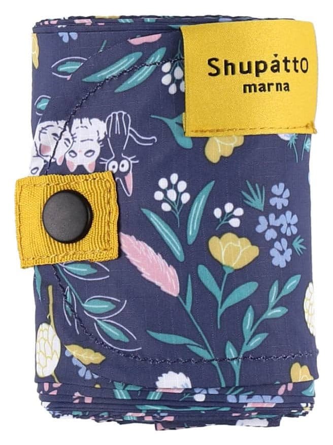Kiki's Delivery Service Bag Shupatto foldable family time