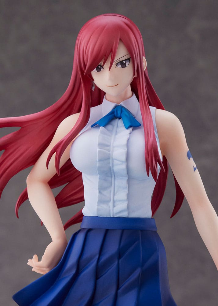 1/8 FAIRY TAIL Final Series: Erza Scarlet (Reissue)