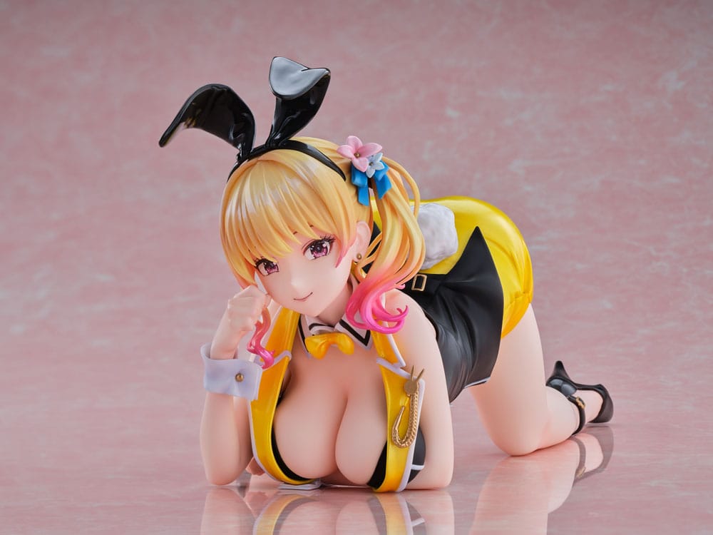 1/6 BUNNY GARDEN: Rin