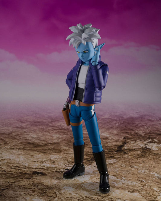 S.H.Figuarts Glorio 13 cm